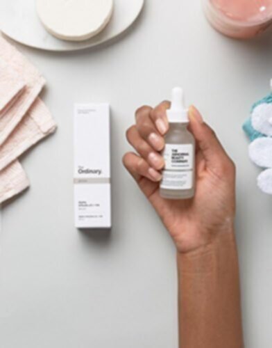 THE ORDINARY  | Alpha Arbutin 2%+ HA Serum - 30ml | BC0250