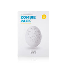 Zombie Beauty By Skin 1004 Zombie Pack   Activator Kit | 8809576260557