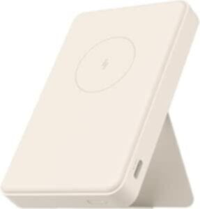 XIAOMI | Magnetic Power Bank 6000Mah  GL | BHR9074GL