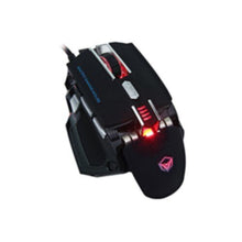 MEETION | USB Corded Gaming Mouse Black | MT-M975