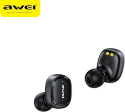 AWEI | Pro Wireless Earbud Bluetooth Black | T13 PRO