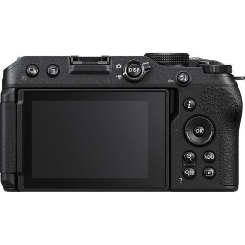 NIKON | 20 MP Mirrorless Digital Camera Z30 With 16 to 50mm Lens Kit