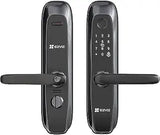 EZVIZ | Smart Fingerprint Lock | CS-L2S-11FCP(A0)(Black)