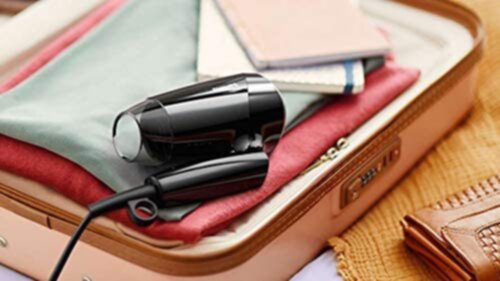 PHILIPS | EssentialCare Dryer | BHC010/13