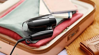 PHILIPS | EssentialCare Dryer | BHC010/13