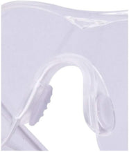 DELTAPLUS | Safety Goggles Clear | EGONGRIN