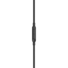 BELKIN | Soundform In-Ear Headphones with Lightning Connector for iPhones Black | G3H0001btBLK