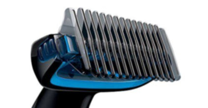 PHILIPS | Body Groomer | BG1024/16