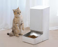 XIAOMI | Smart Pet Food Feeder 2 UK | BHR9028GB