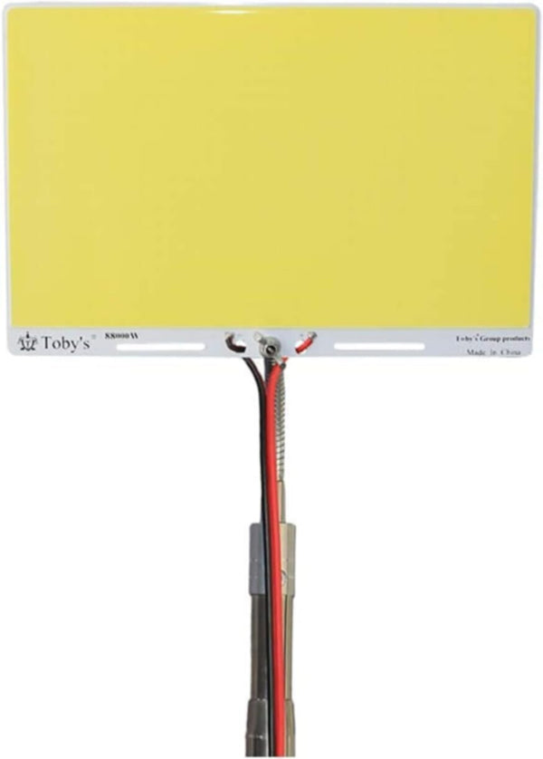 TOBY'S | 12V 8,0000 W (8K) Camping Picnic Light