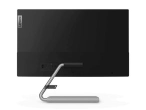 LENOVO | Monitor Q24i-1L (F19238FL0) 23.8inch HDMI | 66C0KAC3UK