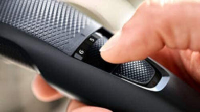 PHILIPS | Beard Trimmer Closed Box Series 3000 | BT3208/13