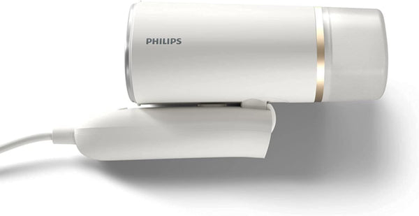 PHILIPS | 3000 Series Handheld Garment Compact Steamer White | STH3020/16