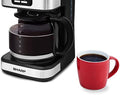 SHARP | Coffee Maker 1.8L | HM-DX41-S3