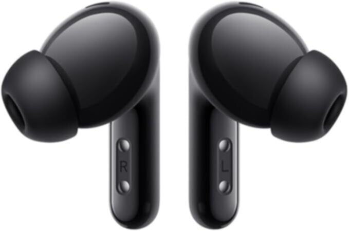 REDMI | Buds 6- Night Black | BHR9251GL