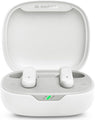 JBL|  Waveflex White True Wireless Earbuds | 301001000000567