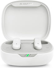JBL|  Waveflex White True Wireless Earbuds | 301001000000567