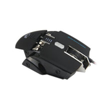 MEETION | USB Corded Gaming Mouse Black | MT-M975