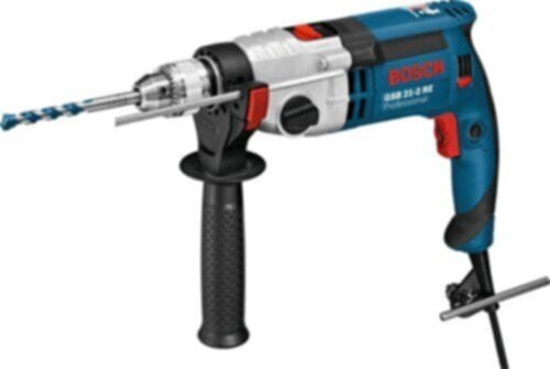BOSCH | Professional Impact Drill |  GSB 21-2 RE
