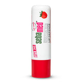 SEBAMED | Lip defense 4.8gm Strawberry SPF 30 | SB1273422