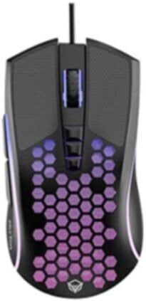 MEETION | Lightweight Honeycomb Gaming Mouse | MT-GM015