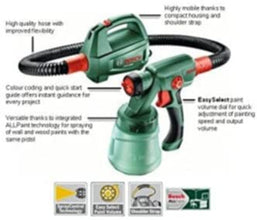 BOSCH | Paint Spray System | PFS 2000 | BO603207370