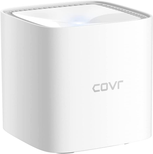 D-LINK | COVR AC1200 Dual-Band Whole Home Mesh Wi-Fi System | COVR-1103