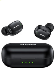 AWEI | Pro Wireless Earbud Bluetooth Black | T13 PRO