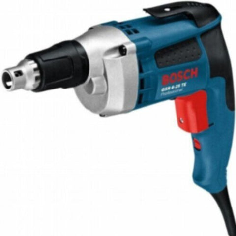 BOSCH | Professional Depth Stop Screw Driver Universal Applications | GSR 6-25 TE