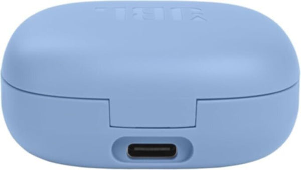 JBL|  Waveflex Blue True Wireless Earbuds | 301001000000565