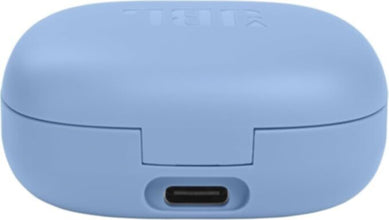 JBL|  Waveflex Blue True Wireless Earbuds | 301001000000565