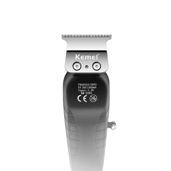 KEMEI | Professional Clippers Hair Trimmer | KM-2293