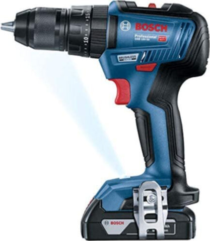 BOSCH | Professional Cordless Impact Drill Bare Tool | GSB 18 V-50