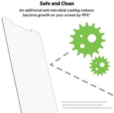 BELKIN | UltraglassÂ Anti-Microbial Screen ProtectorÂ For Iphone 12 Mini | OVA036zz