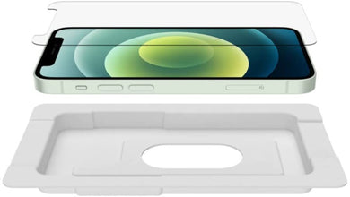 BELKIN | UltraglassÂ Anti-Microbial Screen ProtectorÂ For Iphone 12 Mini | OVA036zz