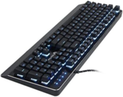 MEETION | RGB Mechanical Gaming Keyboard (Mechanical Blue switch) | MT-MK01