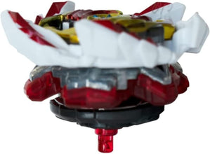 TOYPRO | Beybattle Burst Starter Venom Devolos D5 | BB-145-T