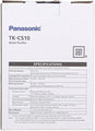 PANASONIC | Water Purifier With Filteration | TK CS 10