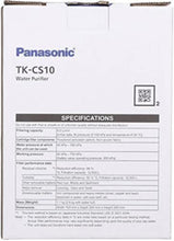 PANASONIC | Water Purifier With Filteration | TK CS 10