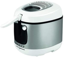 MOULINEX | Mega 2 Deep Fryer 3.3Ltr 1960W 2Kg | AM480027