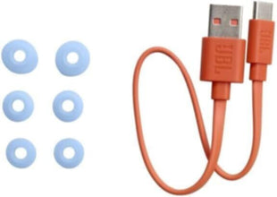 JBL|  Wavebeam Blue True Wireless Earbuds | 301001000000570