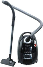 PANASONIC | Deluxe Series Canister Vacuum Cleaner 2100W 6L Black | MC CG  715