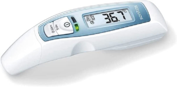 SANITAS | 6 in 1 Multi-Function Thermometer | SFT 65