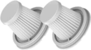 MI | Vacuum Cleaner Mini HEPA Filter(2-Pack) | BHR4681CN