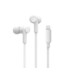 BELKIN | RockStar In-Ear Headphones with Lightning Connector White | G3H0001btWHT