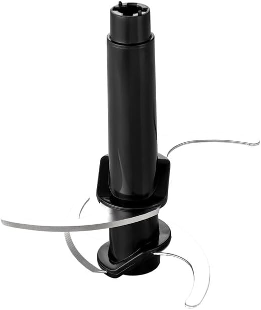BLACK+DECKER | Vertical Food Chopper With Extra Bowl 500W | FC500J-B5
