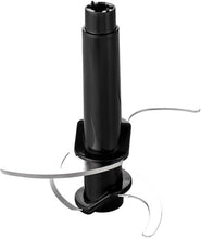 BLACK+DECKER | Vertical Food Chopper With Extra Bowl 500W | FC500J-B5