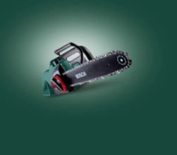 BOSCH | Professional Electric Chainsaw 40 cm Bar Length | AKE 40-19 S