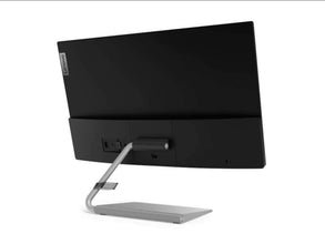 LENOVO | Monitor Q24i-1L (F19238FL0) 23.8inch HDMI | 66C0KAC3UK