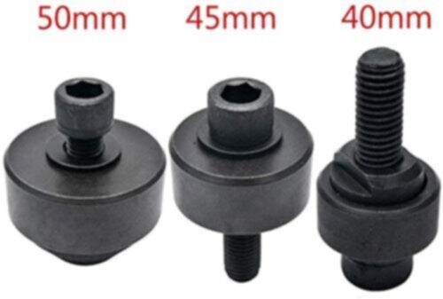 Knock Out Punch 32.5Mm